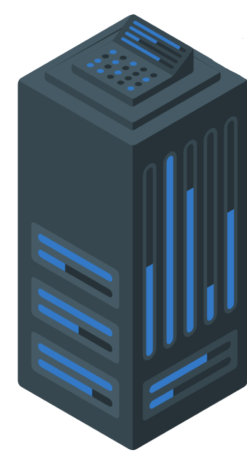 Storage VPS